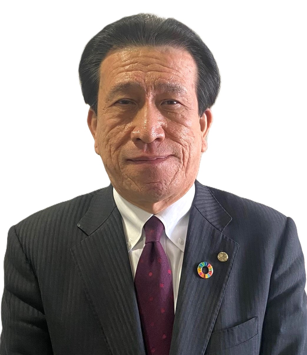 代表取締役社長 石田 智